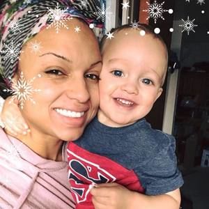 Meet your Posher, Amoria